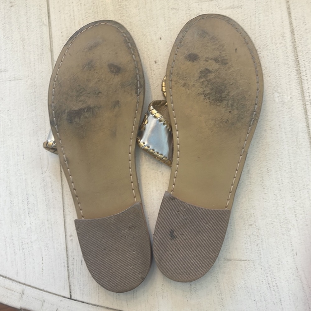 Jack Rogers - image 2